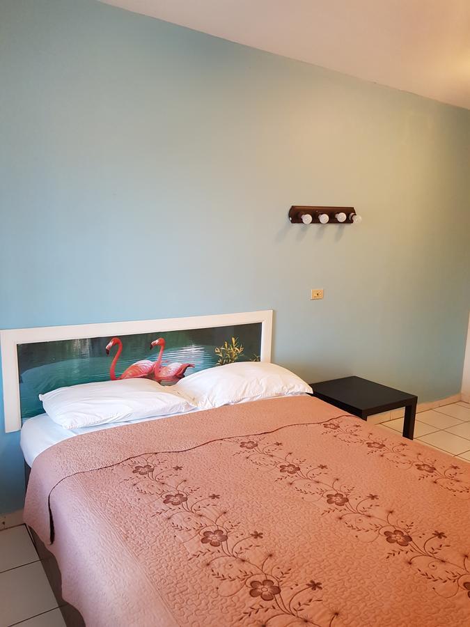 Hibiscus Inn Hotel Нассау Екстер'єр фото