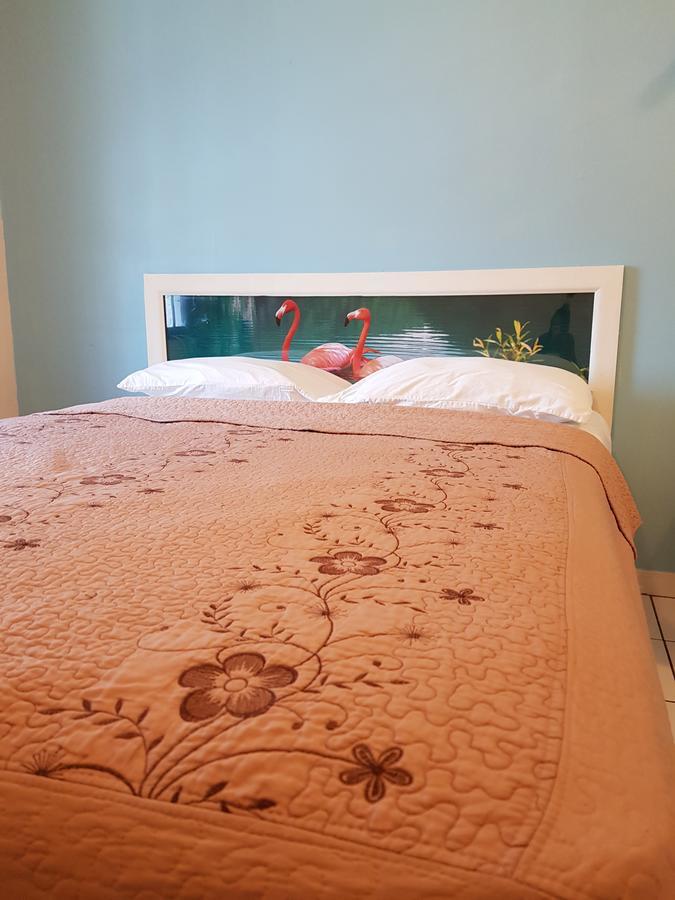 Hibiscus Inn Hotel Нассау Екстер'єр фото